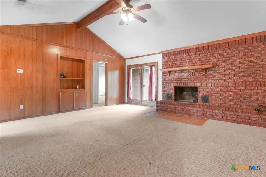2503 Phyllis Drive, Copperas Cove, TX 76522 - #2