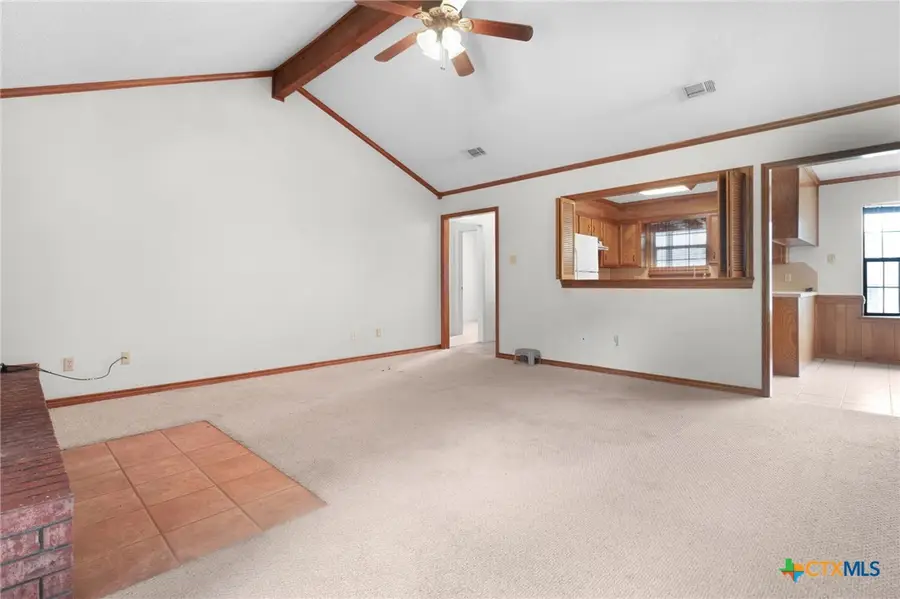 2503 Phyllis Drive, Copperas Cove, TX 76522 - #3