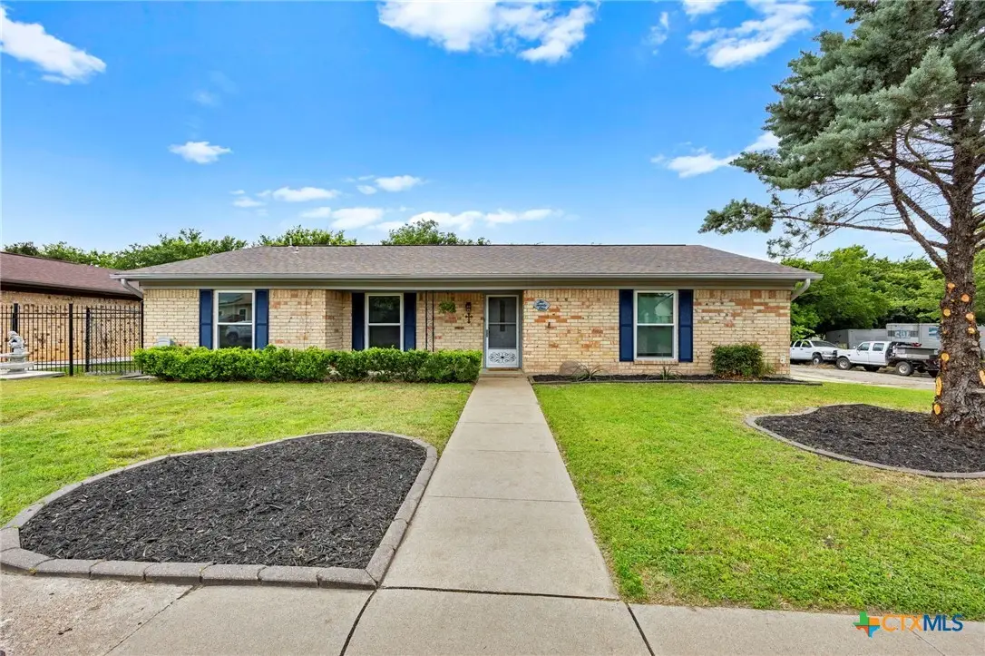 221 Myra Lou Avenue, Copperas Cove, TX 76522 - #1