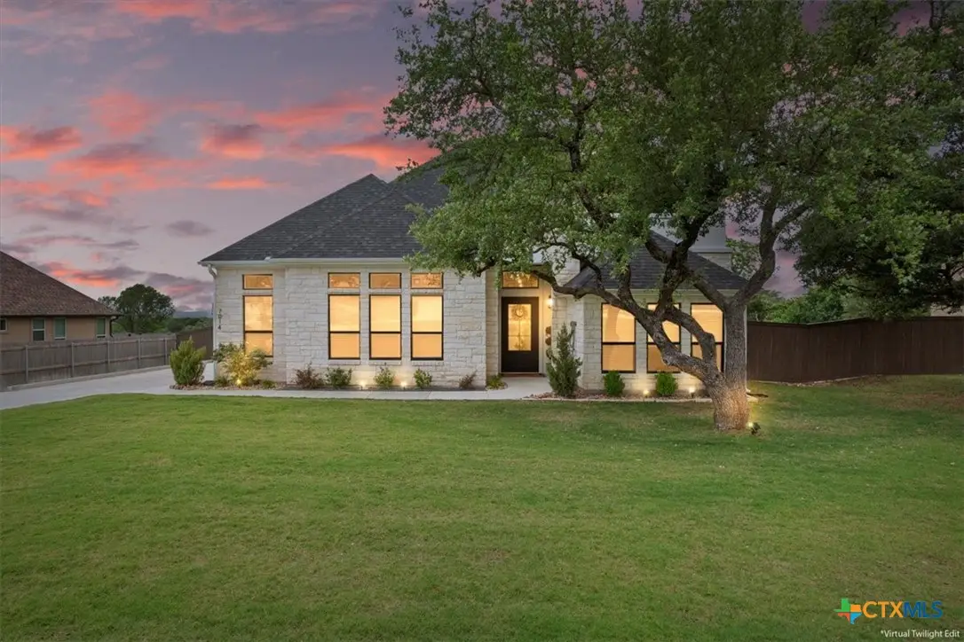 7014 Troyan Lane, Temple, TX 76502 - #1