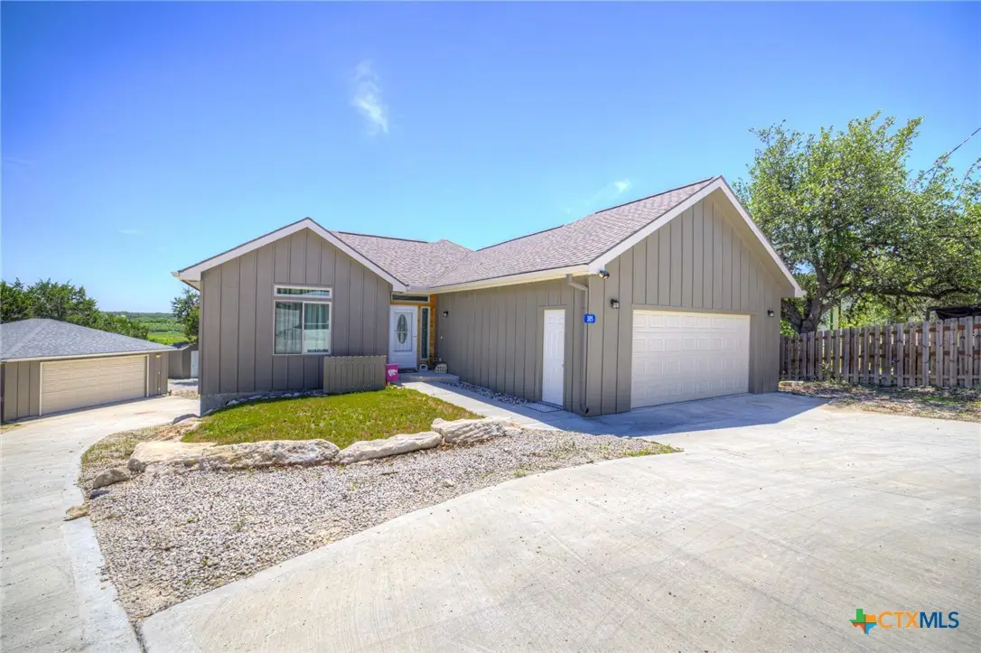 305 Lake Crest Drive, Spring Branch, TX 78070 - #1
