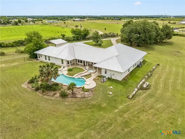 341 Windmill Hill, Salado, TX 76571