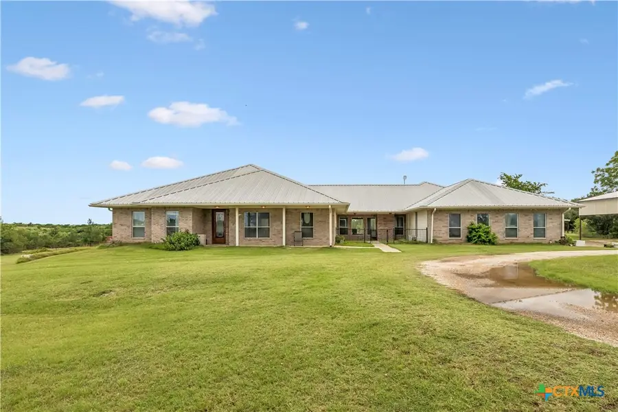 341 Windmill Hill, Salado, TX 76571 - #2