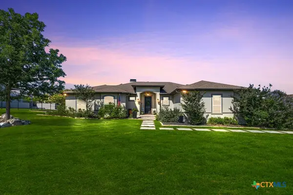 1627 Blush, New Braunfels, TX 78132