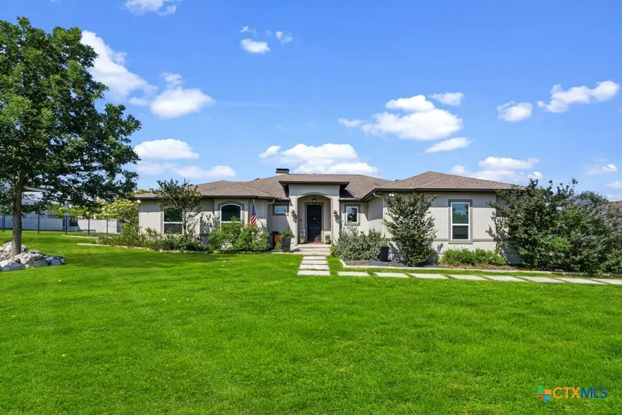 1627 Blush, New Braunfels, TX 78132 - #2