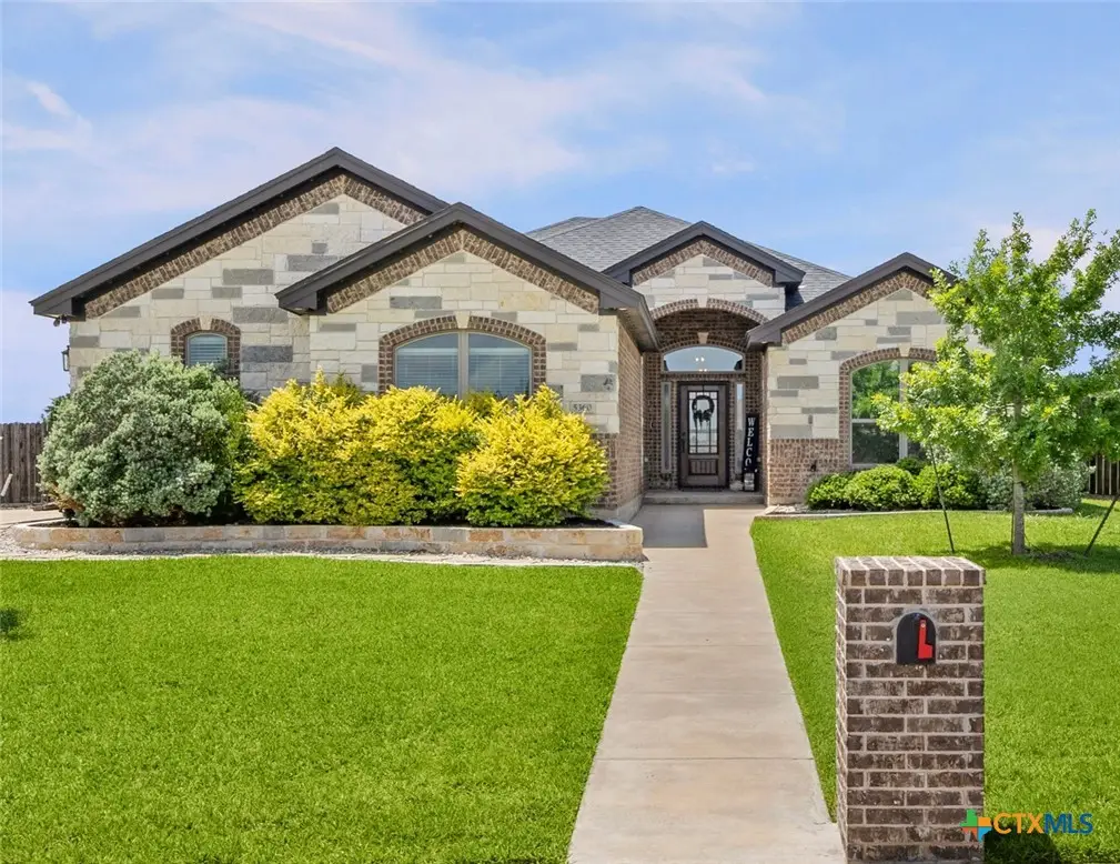 5360 Cowman Drive, Belton, TX 76513 - #1