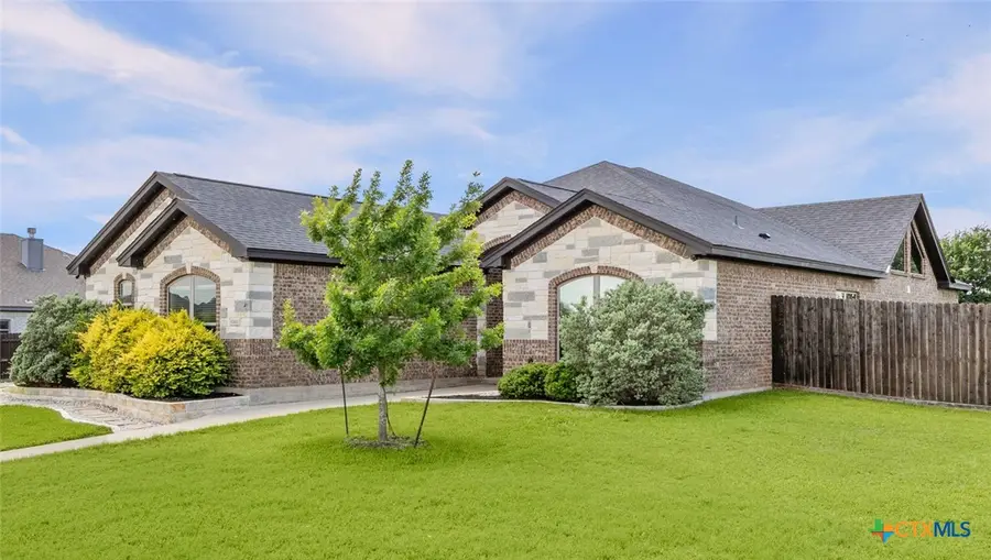 5360 Cowman Drive, Belton, TX 76513 - #3
