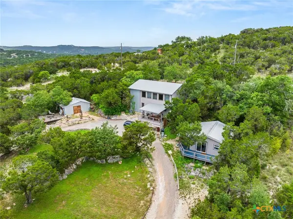 10104 Vassar Road, Jonestown, TX 78645