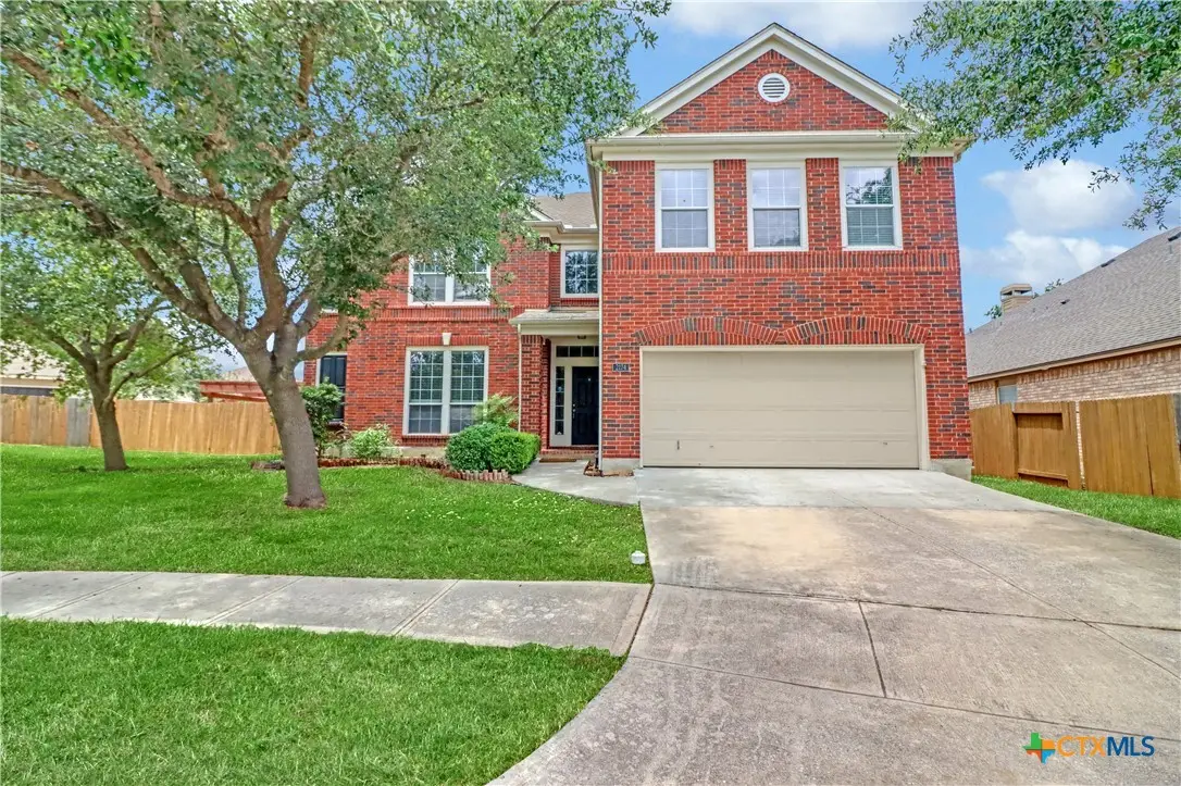 2174 Autumn Vista, Seguin, TX 78155 - #1
