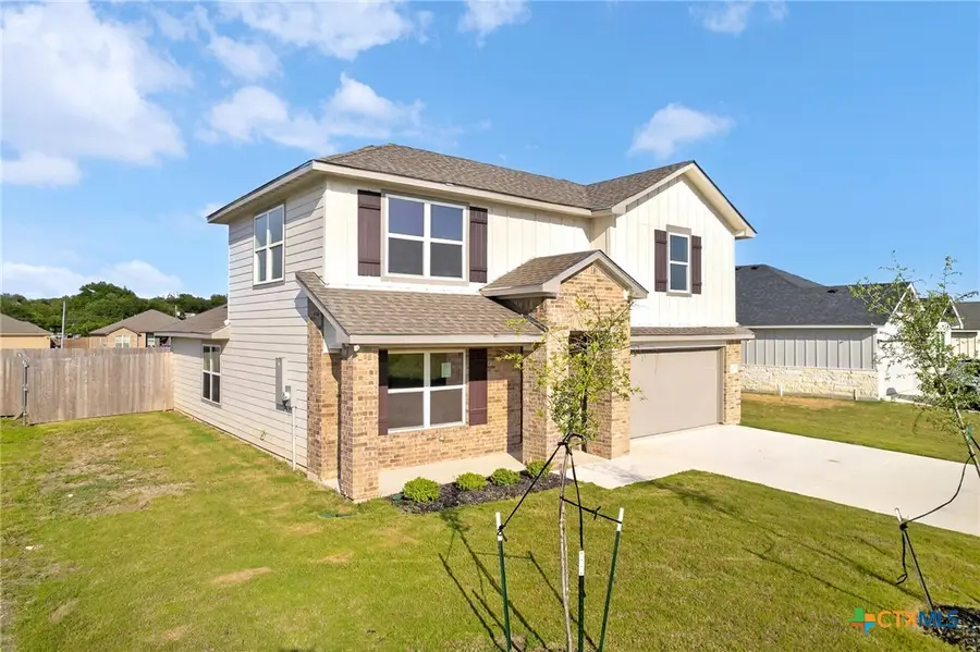1007 Antelope Trail, Temple, TX 76504 - #3