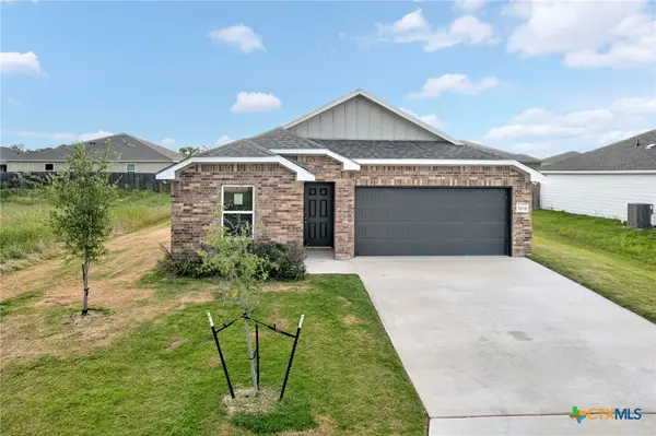 3016 Titus Court, Temple, TX 76501