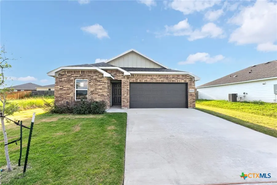 3016 Titus Court, Temple, TX 76501 - #2