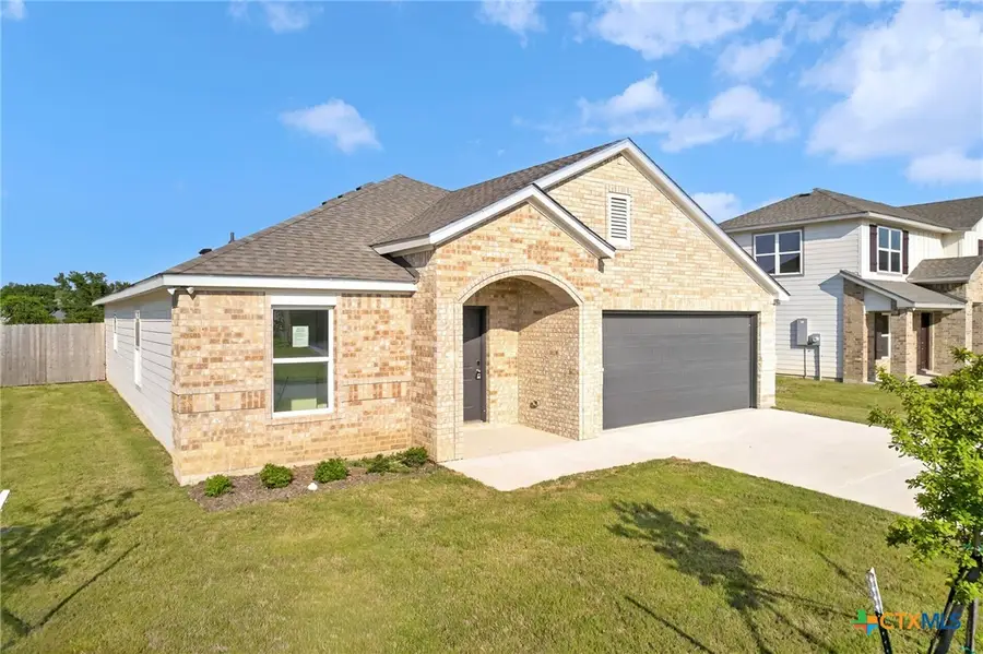 1003 Antelope Trail, Temple, TX 76504 - #2