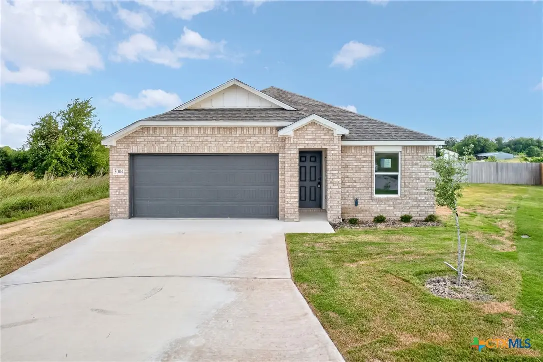 3004 Titus Court, Temple, TX 76501 - #1