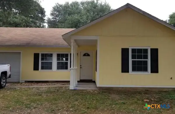1002 Haley Avenue, Rockdale, TX 76567