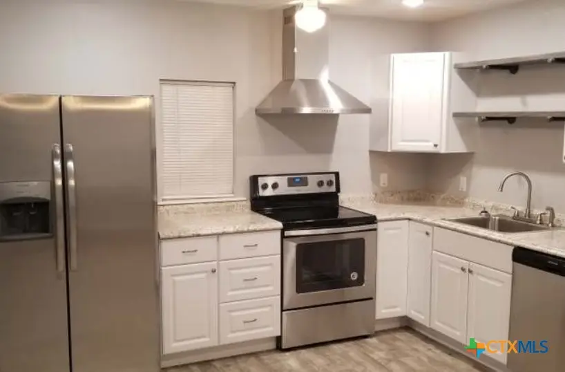 1002 Haley Avenue, Rockdale, TX 76567 - #2