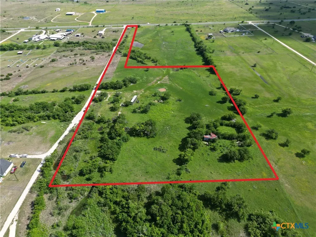 Lot 16 Titus Lane, Bertram, TX 78605 - #1
