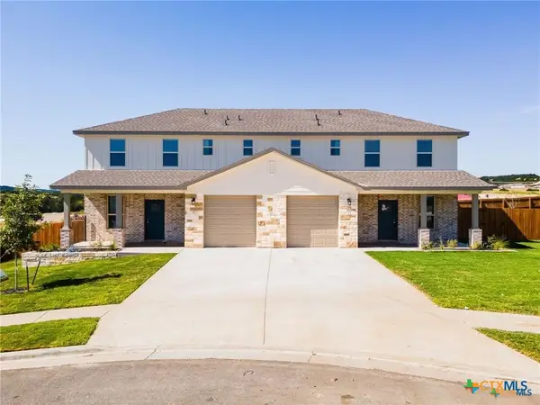 512 Adley Avenue, Copperas Cove, TX 76522