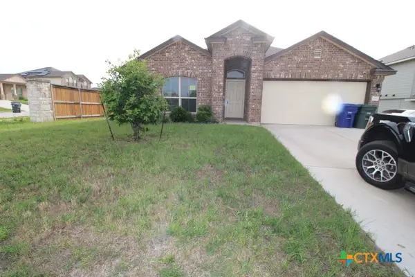 2005 Canvasback Court, Copperas Cove, TX 76522