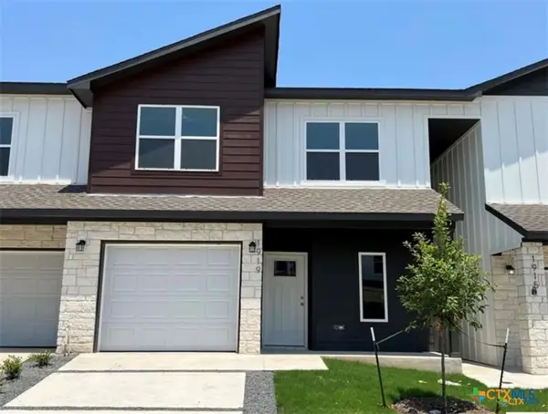 1919 Allie Way, Belton, TX 76513
