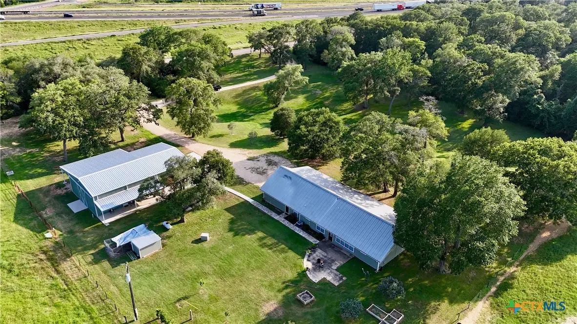 3545 E I 10 Frontage Road, Schulenburg, TX 78956 - #1