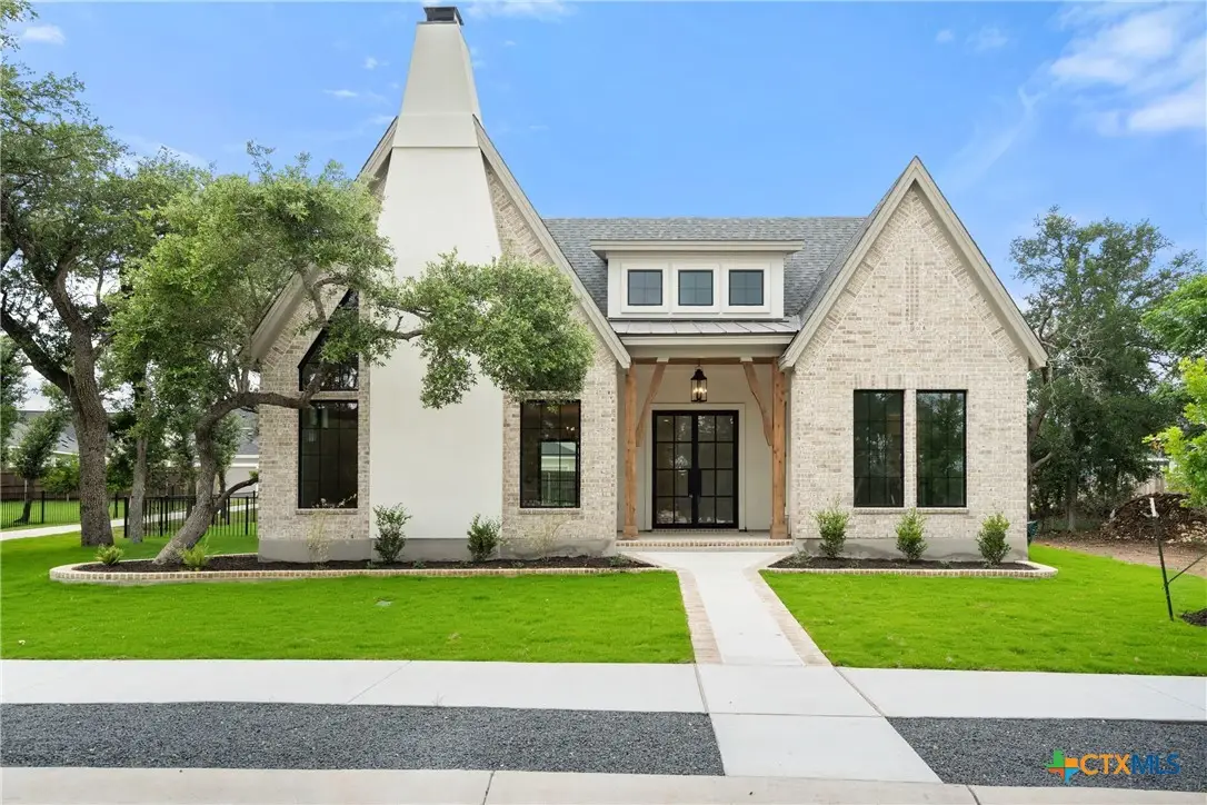454 Heidi Circle, Salado, TX 76571 - #1