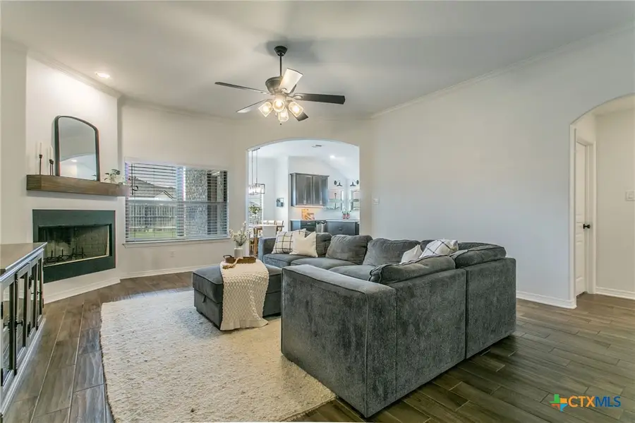 8304 Split Trail Cove, Temple, TX 76502 - #2