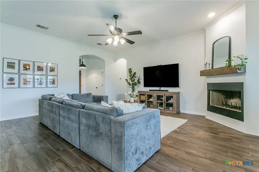 8304 Split Trail Cove, Temple, TX 76502 - #3