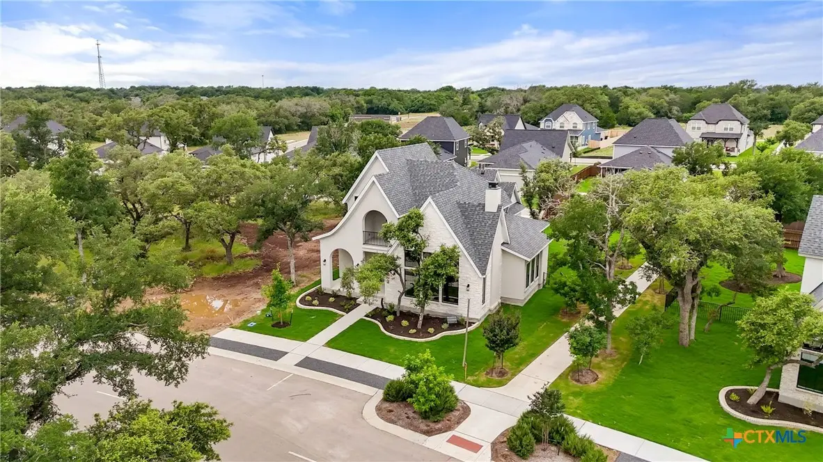 458 Heidi Circle, Salado, TX 76571 - #1