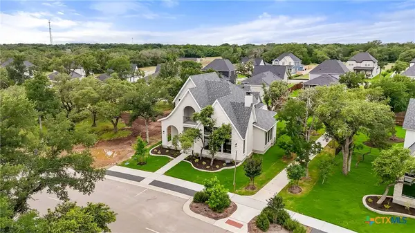 458 Heidi Circle, Salado, TX 76571
