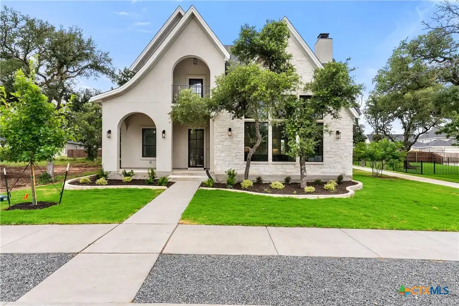 458 Heidi Circle, Salado, TX 76571 - #2