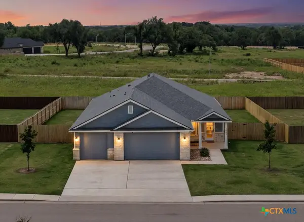 3303 Pistoia Trail, Temple, TX 76502
