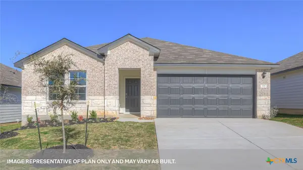 708 Peccary Lane, Seguin, TX 78155