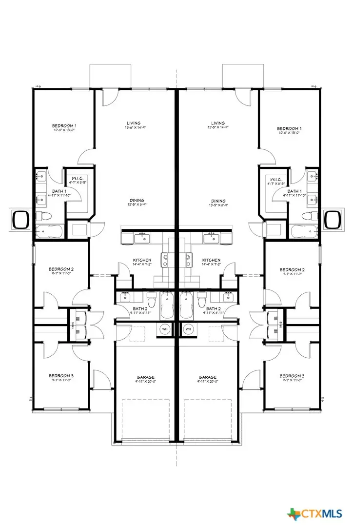 914 Wax Myrtle Court, Killeen, TX 76543 - #2
