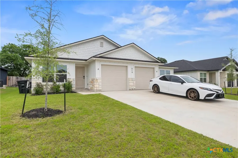 914 Wax Myrtle Court, Killeen, TX 76543 - #3