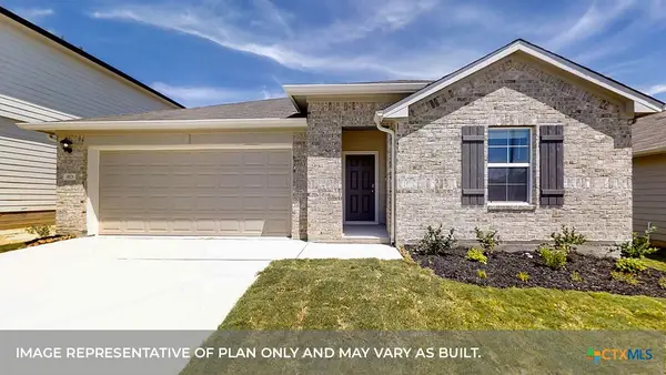 716 Peccary Place, Seguin, TX 78155