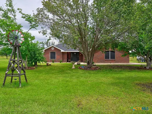 8981 Knob Creek Road, Temple, TX 76501