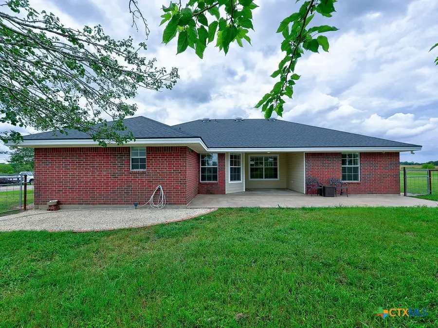 8981 Knob Creek Road, Temple, TX 76501 - #3