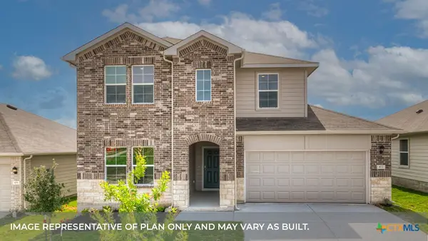 724 Peccary Place, Seguin, TX 78155
