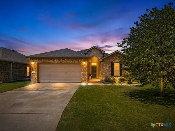 510 Wedgwood Drive, Temple, TX 76502