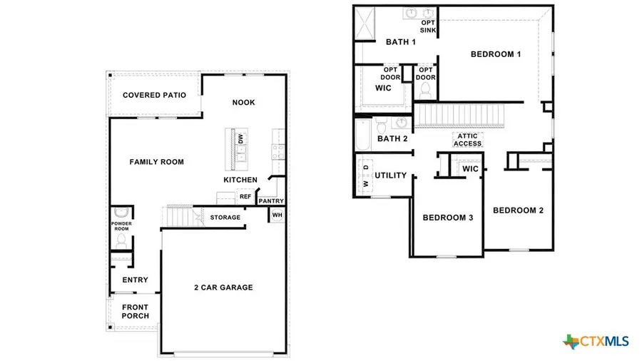 2619 Torbensen Court, Temple, TX 76504 - #2