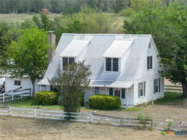 763 Upper Elgin River Road, Elgin, TX 78621