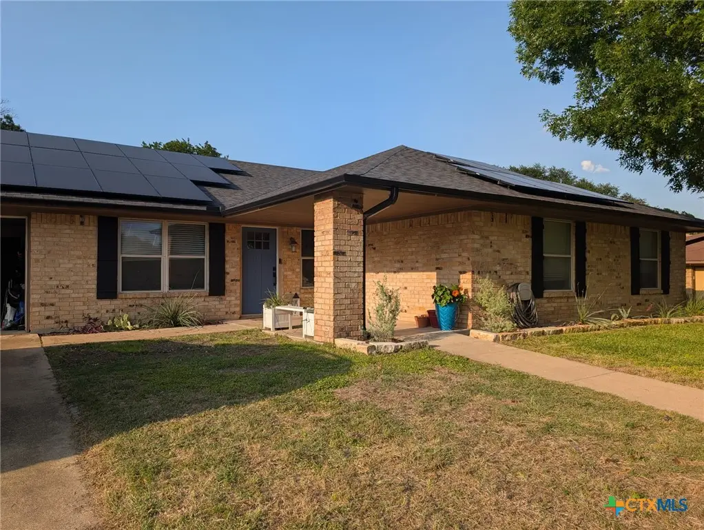 205 Red Oak Drive, Harker Heights, TX 76548 - #1