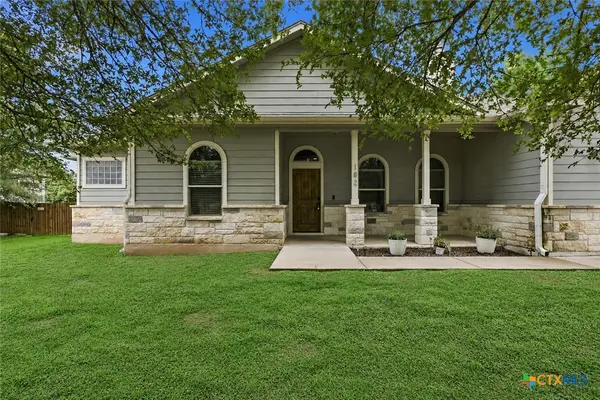 182 Waipahoehoe Drive, Bastrop, TX 78602