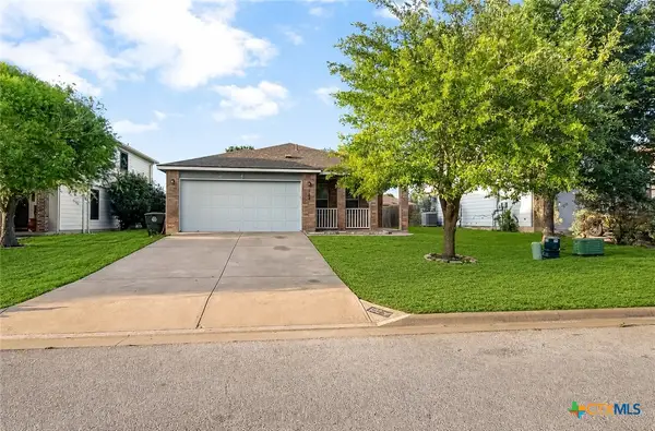 122 Avrshire Lane, Temple, TX 76502