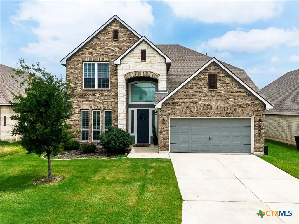 1761 Spence Street, Temple, TX 76502 - #1