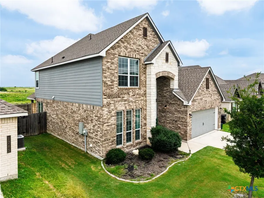 1761 Spence Street, Temple, TX 76502 - #2