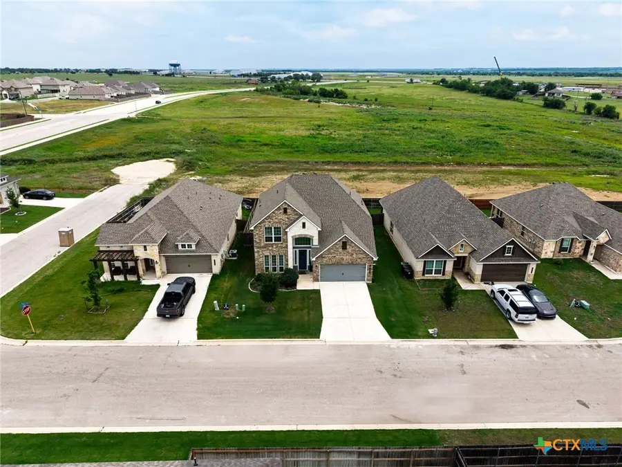1761 Spence Street, Temple, TX 76502 - #3