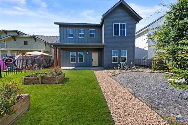 418 Stagecoach Trail, San Marcos, TX 78666
