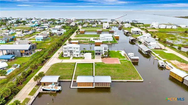 4 Cerith Drive, Port O'Connor, TX 77982